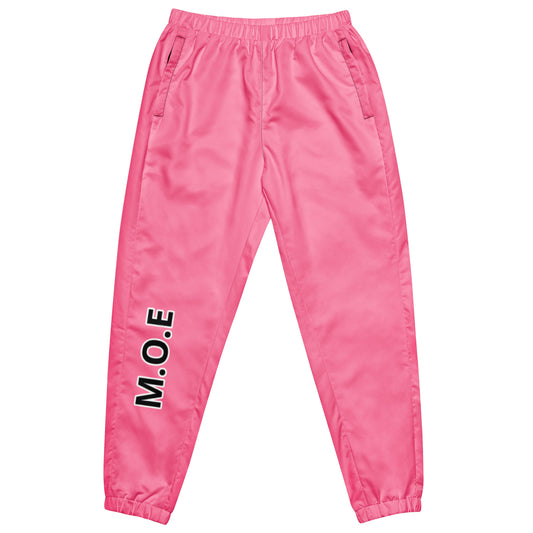 Motivation Over Everything Unisex track pants