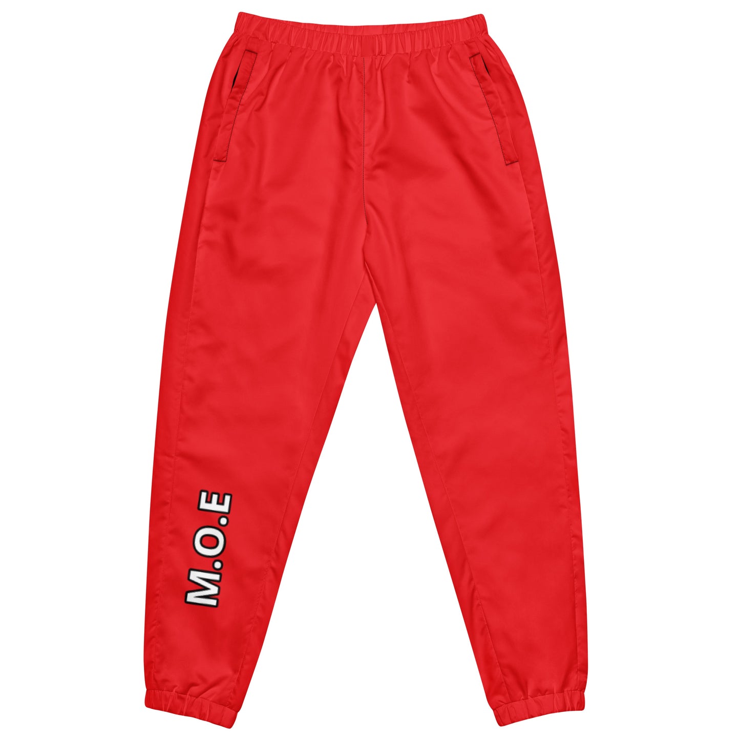 Motivation Over Everything Unisex track pants