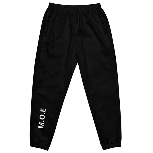 Motivation Over Everything Unisex track pants