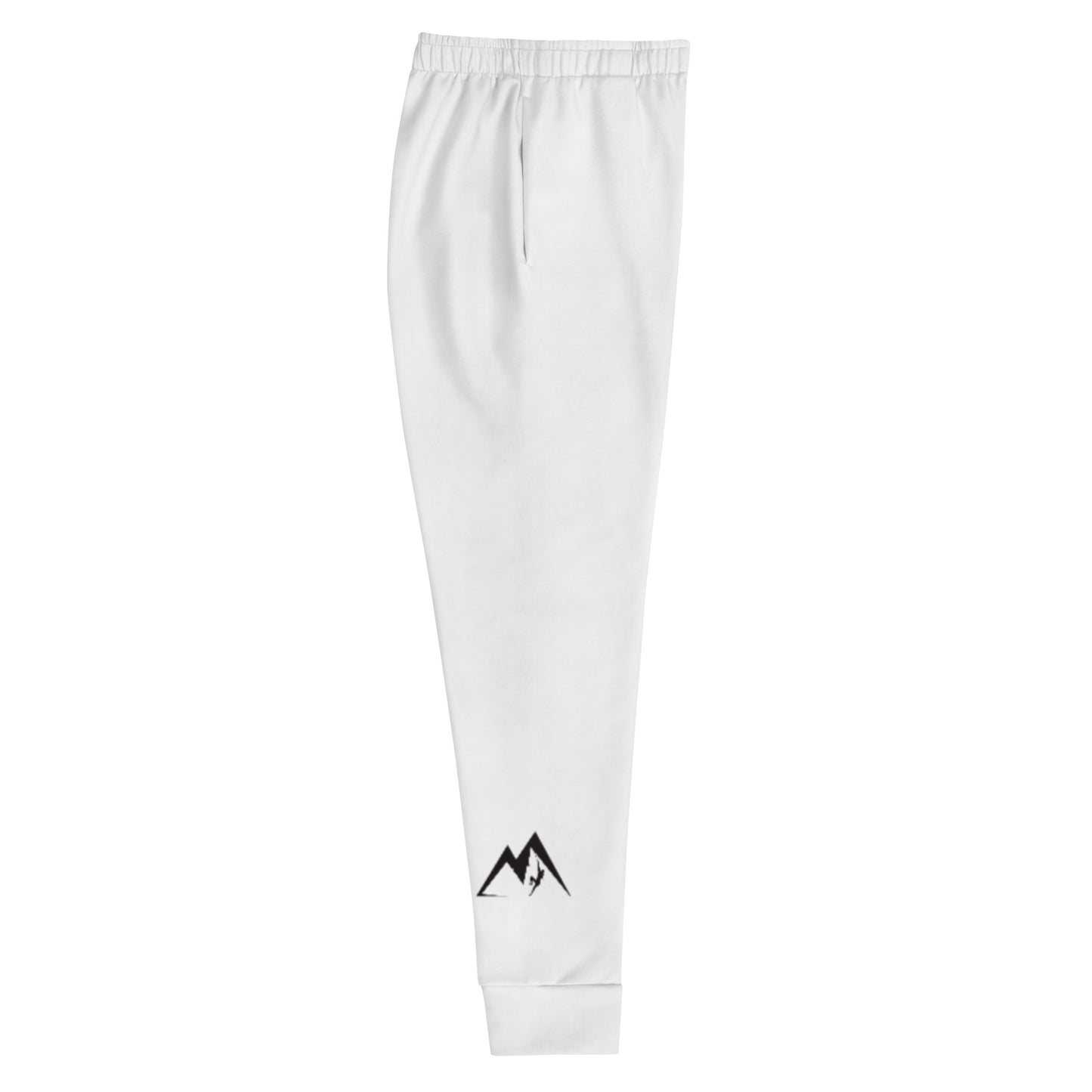 Motivation Over Everything Women's Joggers